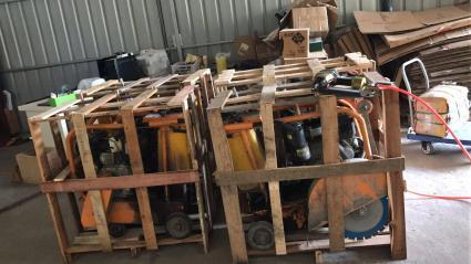都江堰行李、家具、电器包装托运