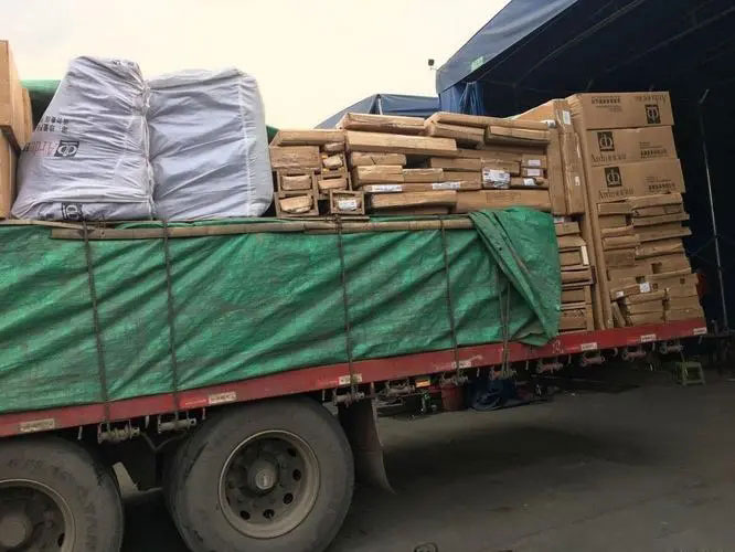 都江堰家具托运
